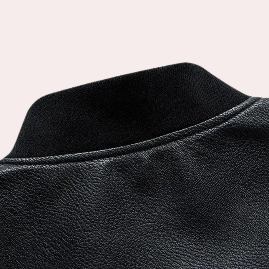 WW | Herrenjacke Für Jede Gelegenheit Mit Vielseitigem Stil