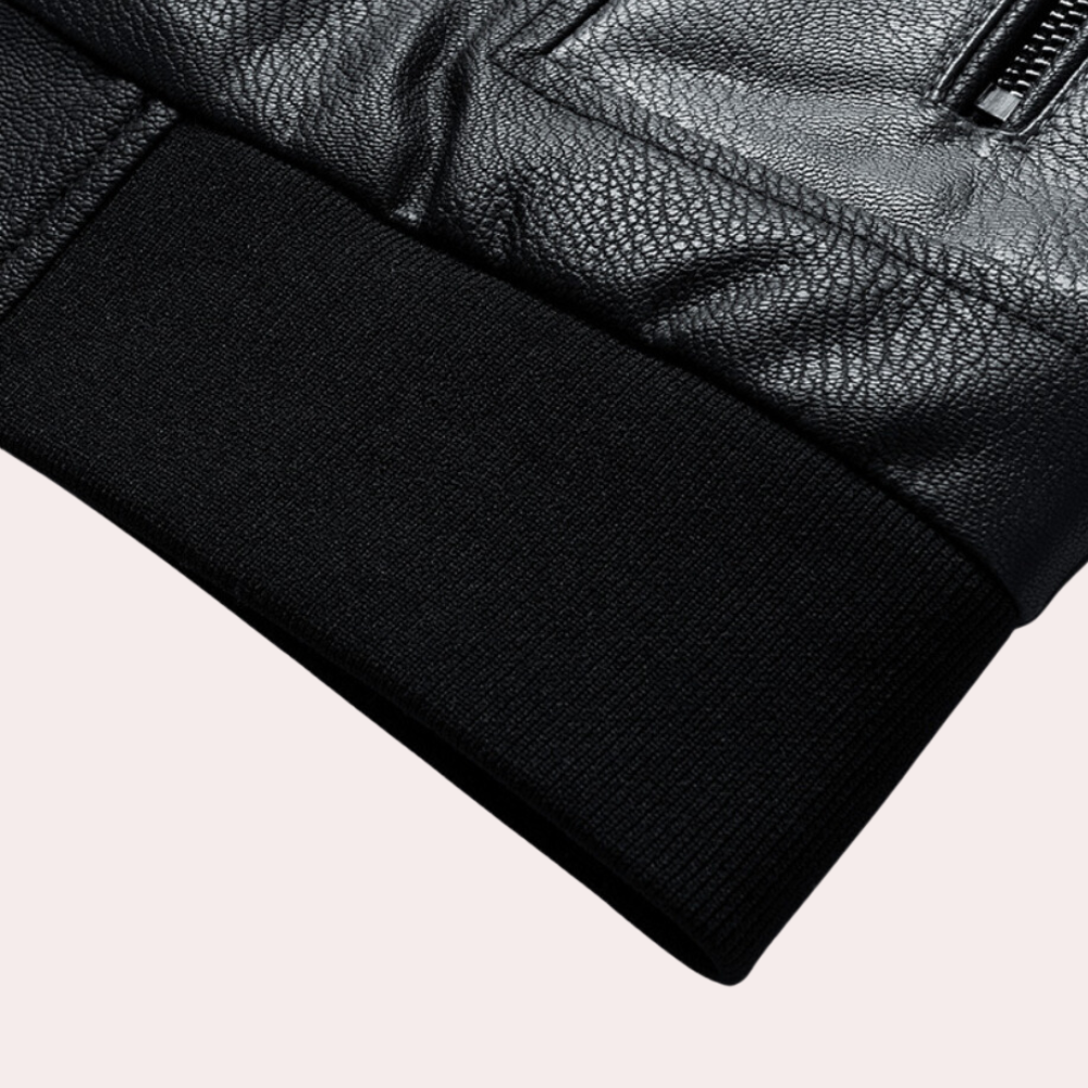 WW | Herrenjacke Für Jede Gelegenheit Mit Vielseitigem Stil