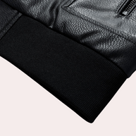 WW | Herrenjacke Für Jede Gelegenheit Mit Vielseitigem Stil