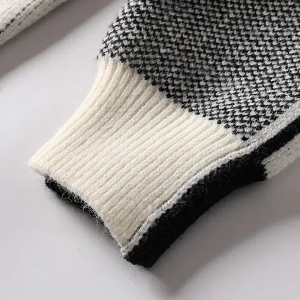 WW | Warme Winterpullover für Herren
