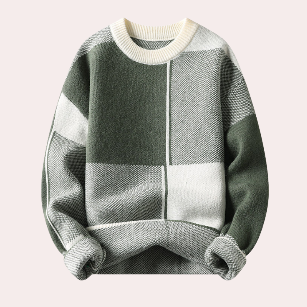 WW | Warme Winterpullover für Herren