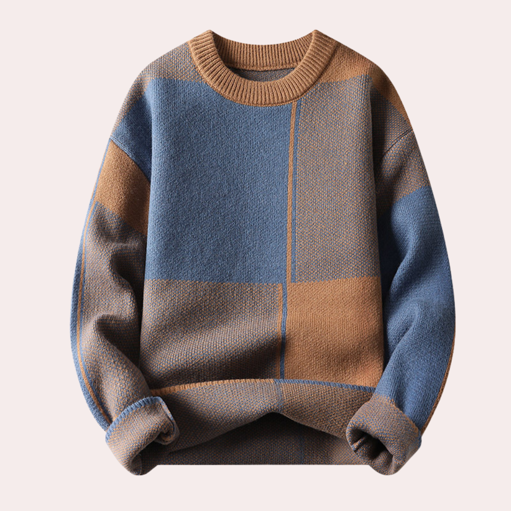 WW | Warme Winterpullover für Herren