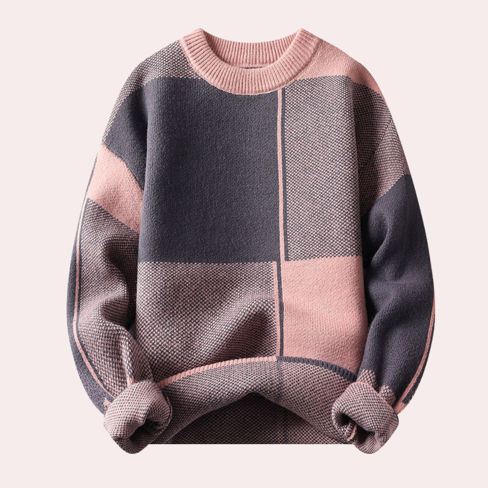 WW | Warme Winterpullover für Herren