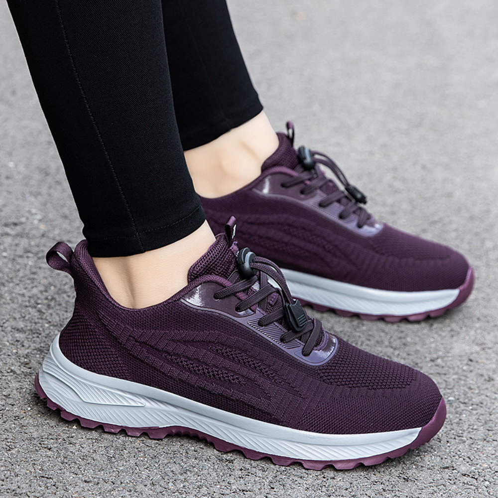 WW | Elegante, Leichte Damenschuhe, Die Einen Raffinierten Stil Verleihen