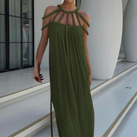 WW | Stylisches Sommer-Maxi-Kleid