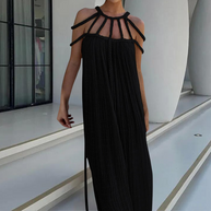 WW | Stylisches Sommer-Maxi-Kleid