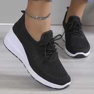 WW | Stilvolle Atmungsaktive Perücken Schuhe für Damen