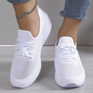 WW | Stilvolle Atmungsaktive Perücken Schuhe für Damen
