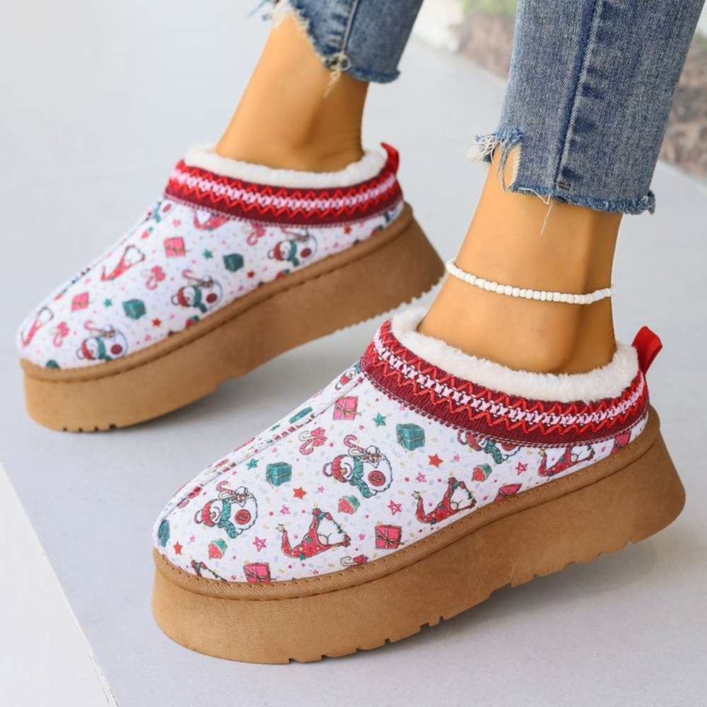 WW | Elegante Damenschuhe Luxus und Komfort für Jeden Anlass