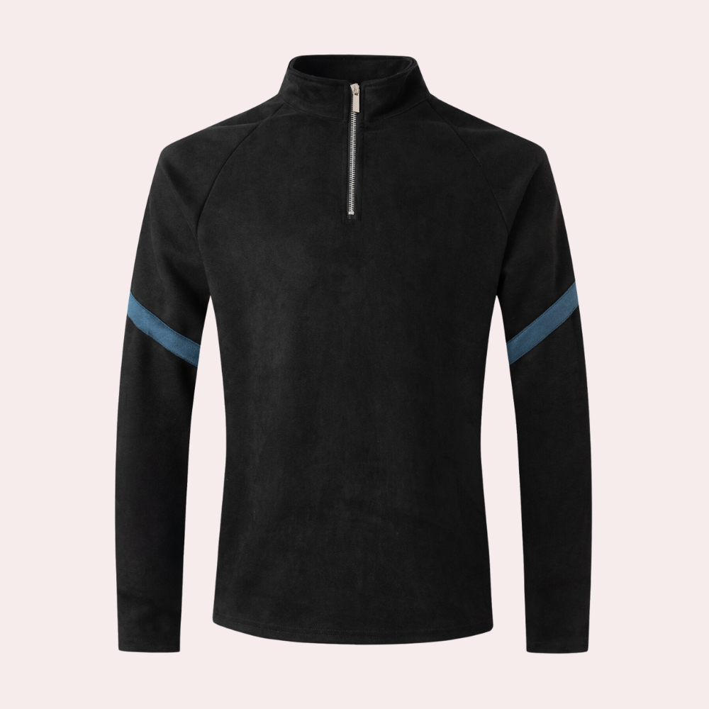 WW | Halb Zip Sweater für Herren