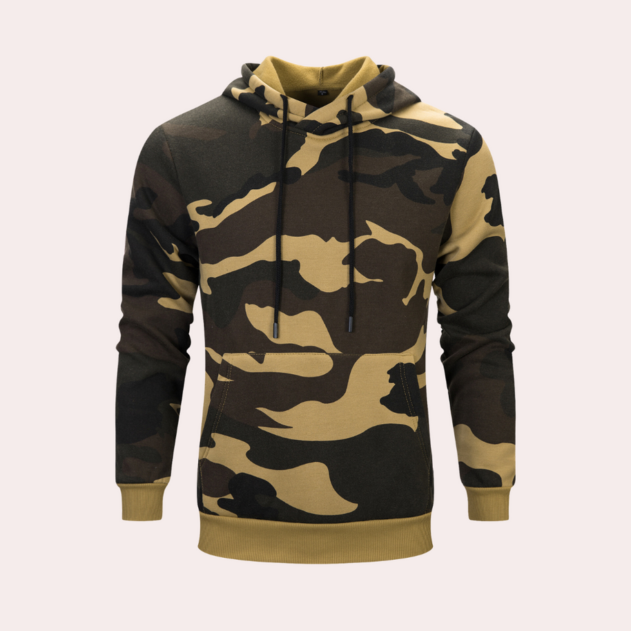 WW | Herren Hoodie