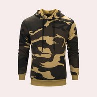WW | Herren Hoodie