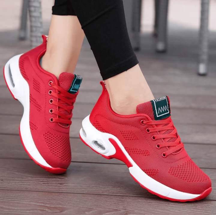 W&W Mode | Orthopädische Schuhe Mit Extrem Komfort