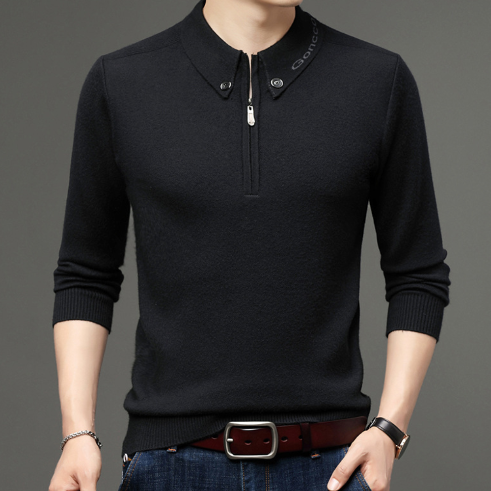 WW | Pullover für Herren Zum Wohlfühlen