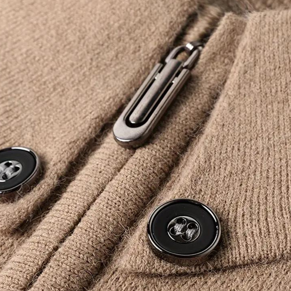 WW | Pullover für Herren Zum Wohlfühlen