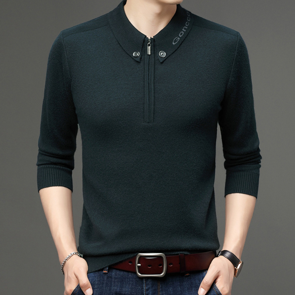 WW | Pullover für Herren Zum Wohlfühlen