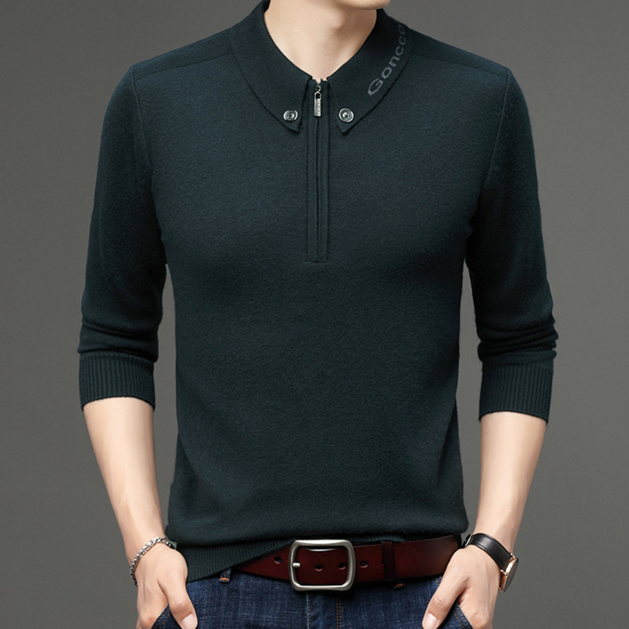 WW | Pullover für Herren Zum Wohlfühlen