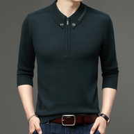 WW | Pullover für Herren Zum Wohlfühlen