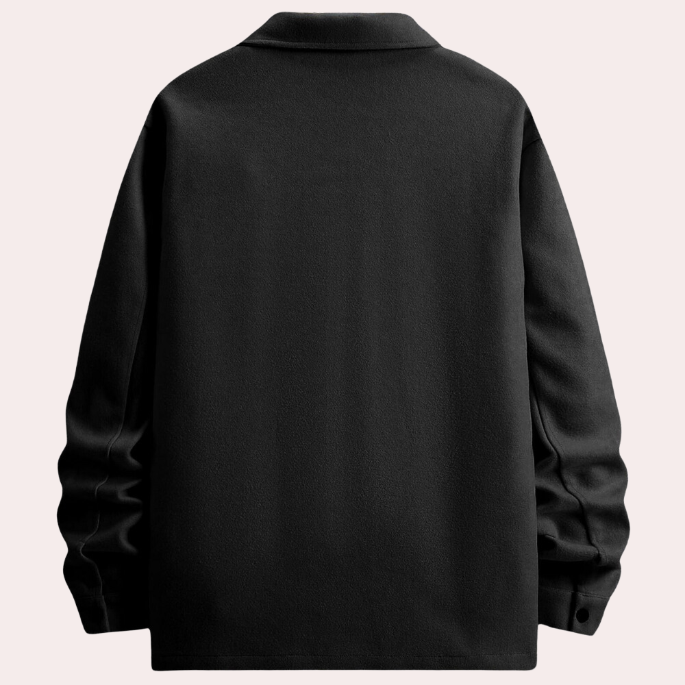 WW | Bequeme Herrenjacke