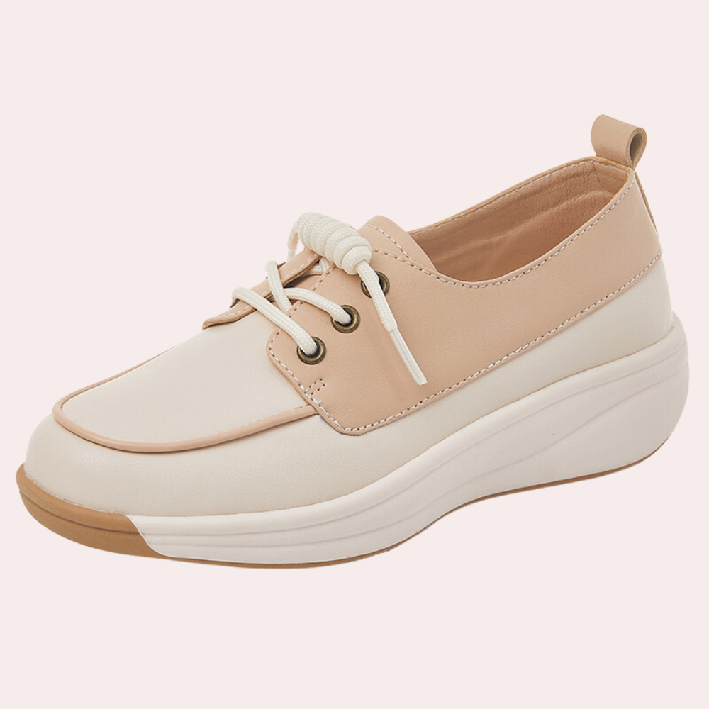 WW | Komfortable Freizeit Sneaker Für Damen