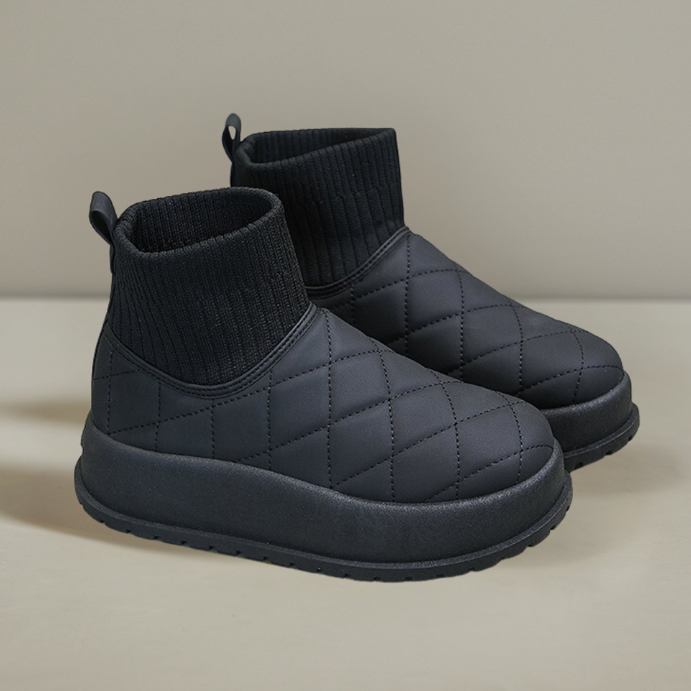 WW | Komfort-Schuhe für Damen mit Orthopädie