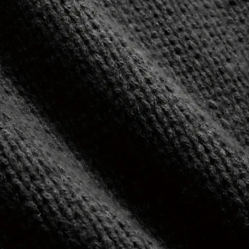 WW | Lange Mouwen Strickpullover für Männer