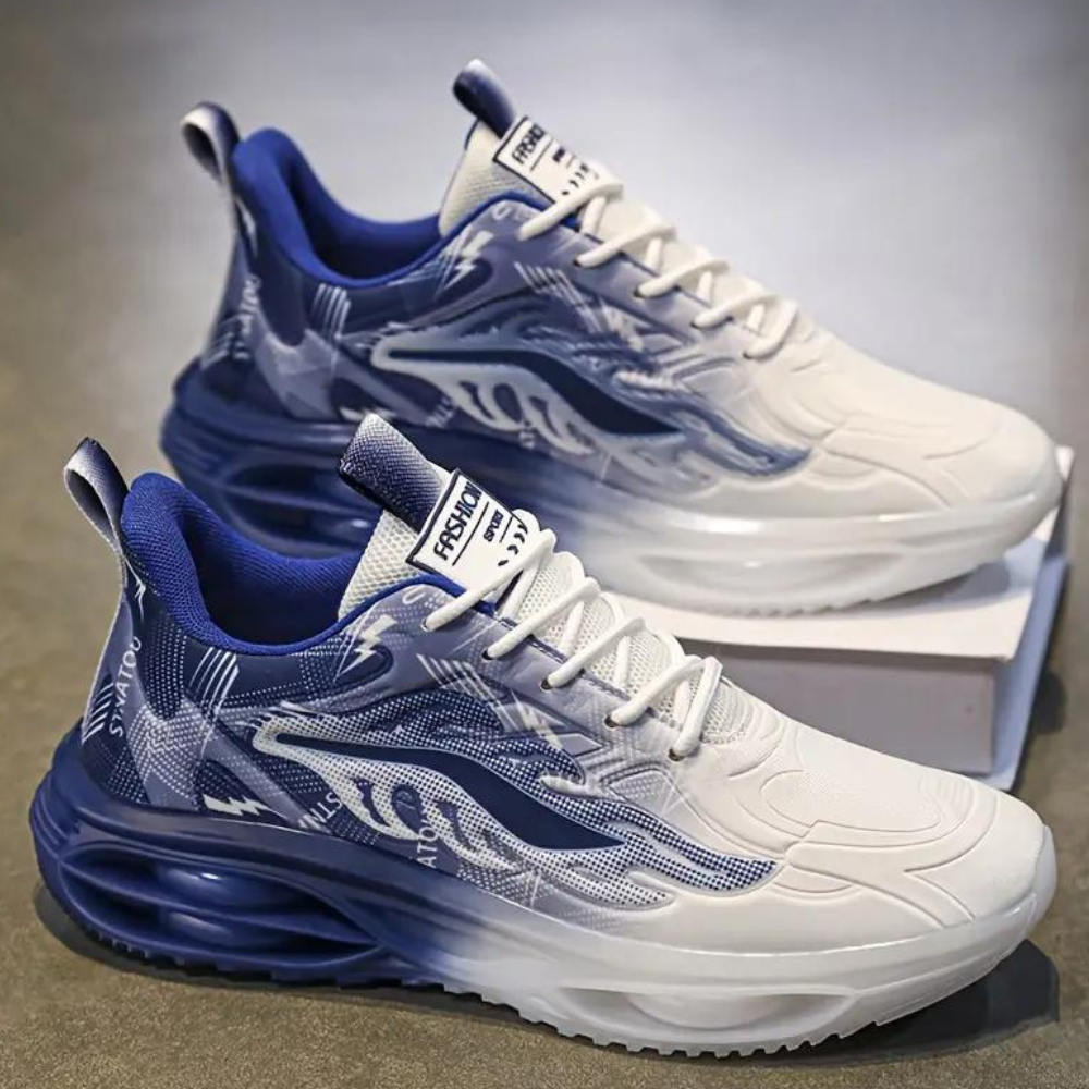 WW | Herren Outdoor Schuhe Im Trend