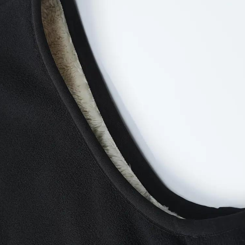 WW | Isolierendes Winterweste für Herren