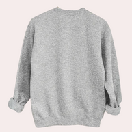 WW | Gruseliges Halloween Sweatshirt für Frauen