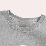 WW | Gruseliges Halloween Sweatshirt für Frauen