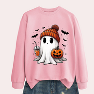 WW | Gruseliges Halloween Sweatshirt für Frauen