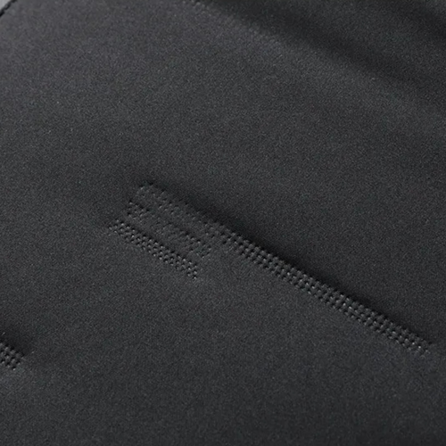 WW | Mouwloos Winterweste für Herren