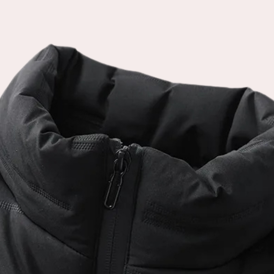 WW | Mouwloos Winterweste für Herren