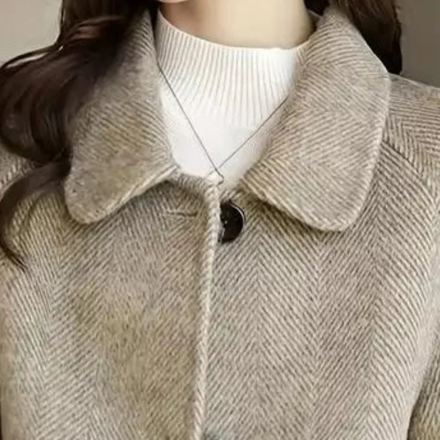 WW | Dames Winterjas Leilana Collectie