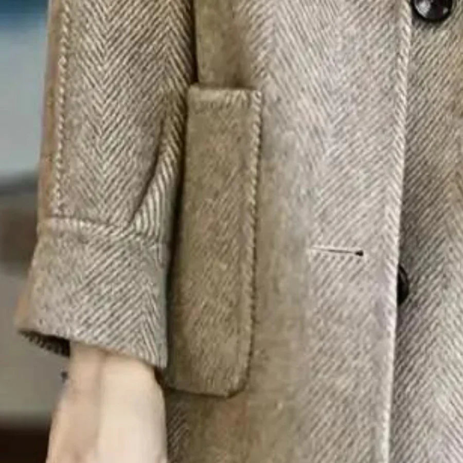 WW | Dames Winterjas Leilana Collectie