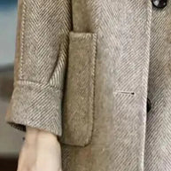 WW | Dames Winterjas Leilana Collectie