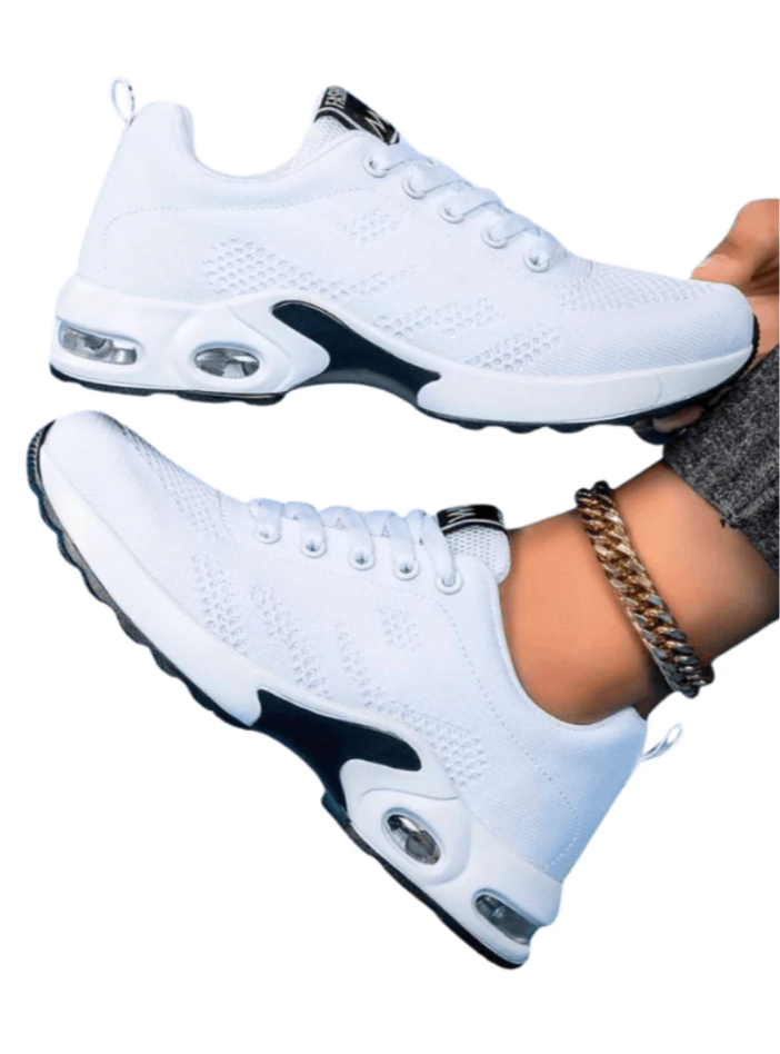 W&W Mode | Orthopädische Schuhe Mit Extrem Komfort
