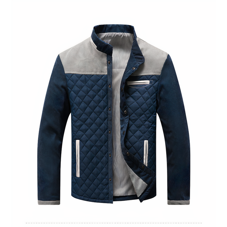 WW | Outdoor-Jacke Herren