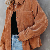 WW | Langarm-Top für Damen