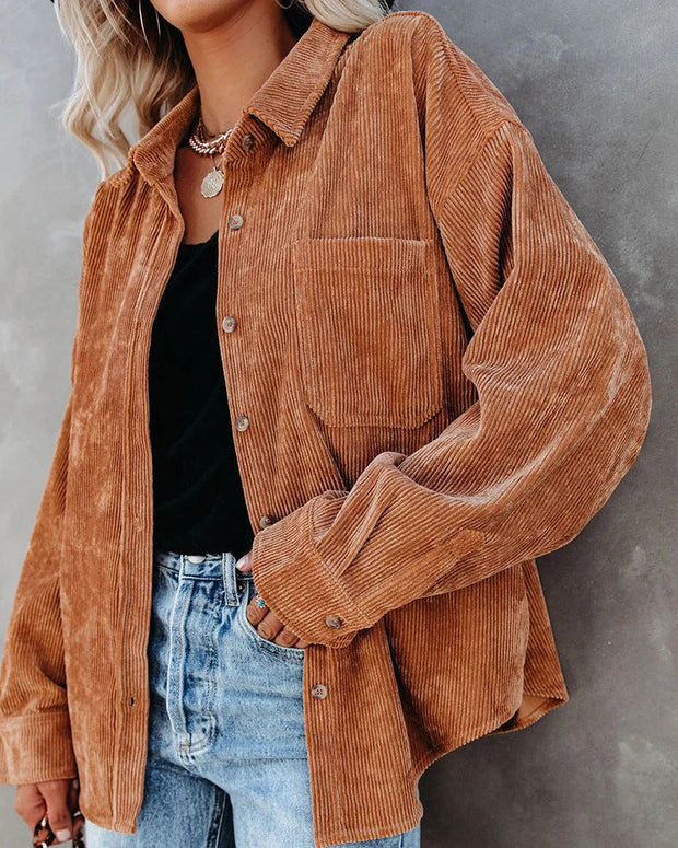 WW | Langarm-Top für Damen