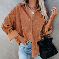 WW | Langarm-Top für Damen