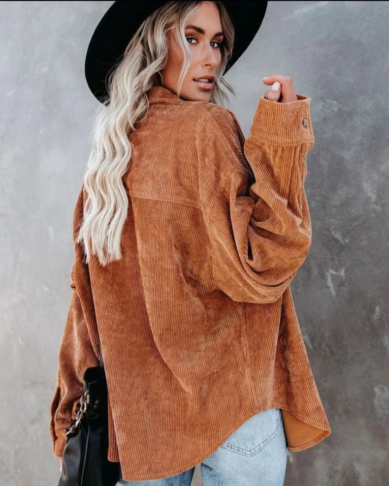 WW | Langarm-Top für Damen