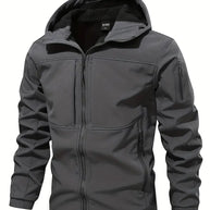 WW | Fleecejacke Für Herren