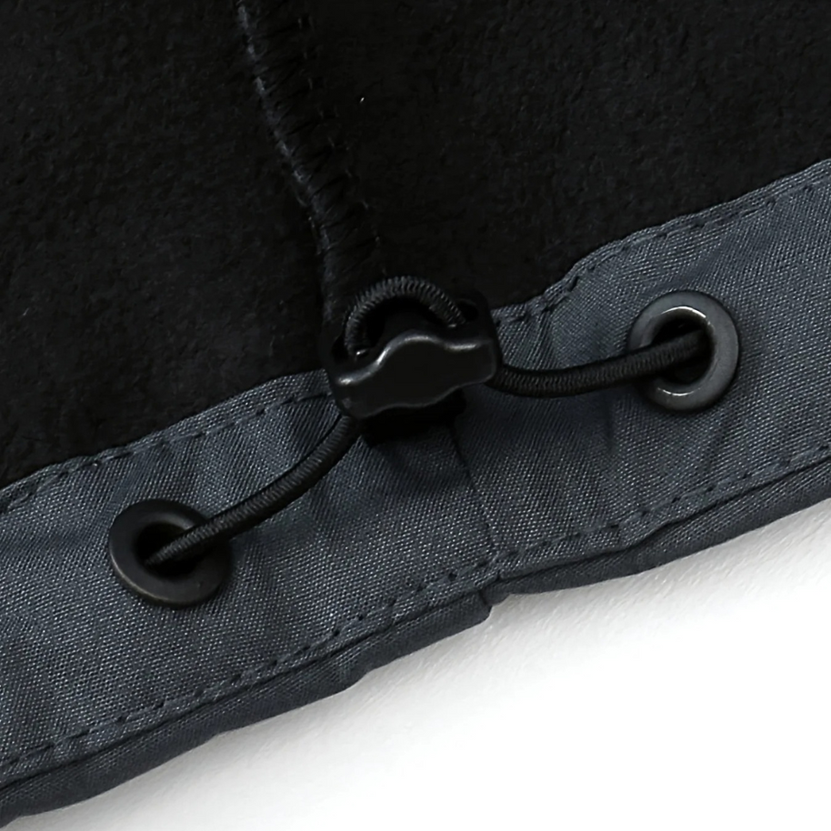 WW | Fleecejacke Für Herren