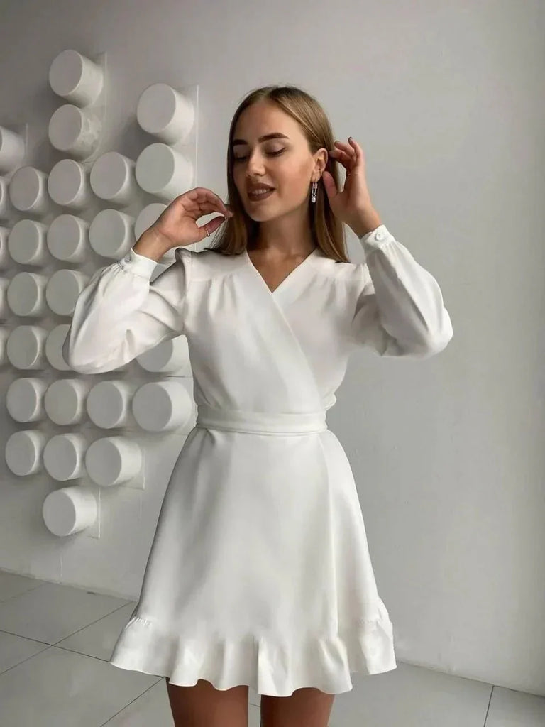 WW | A-linien Kleid Carmee