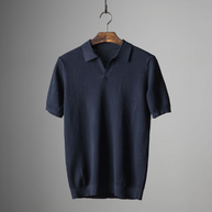 WW | Poloshirt aus peruanischer Baumwolle