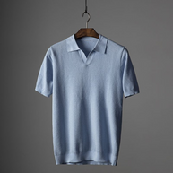WW | Poloshirt aus peruanischer Baumwolle