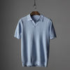 Pastellblau