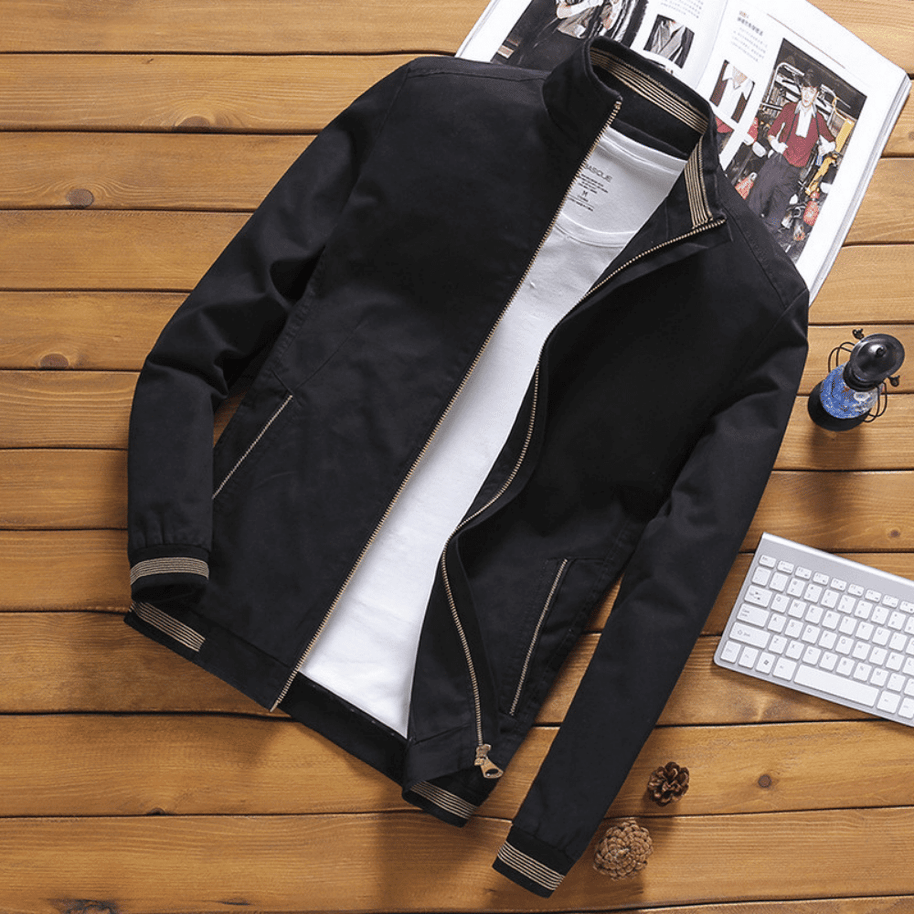WW | Stylische Herrenjacke