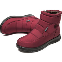 WW | Bequeme, warme und wasserdichte Damenschuhe – perfekt für Regen- und Wintertage